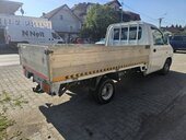 Hyundai H-1 2.5 d dupli točak B