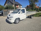 Hyundai H-1 2.5 d dupli točak B