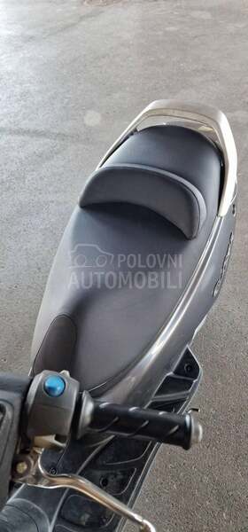 Peugeot Elystar 125