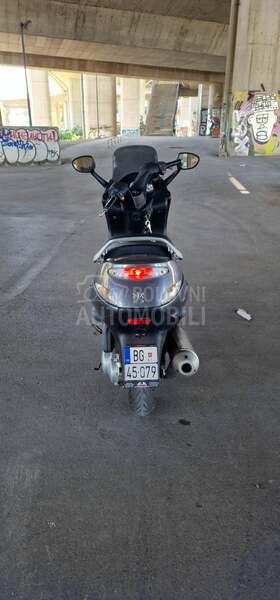 Peugeot Elystar 125