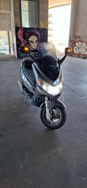 Peugeot Elystar 125