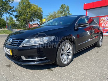 Volkswagen Passat CC moze za jeftinije
