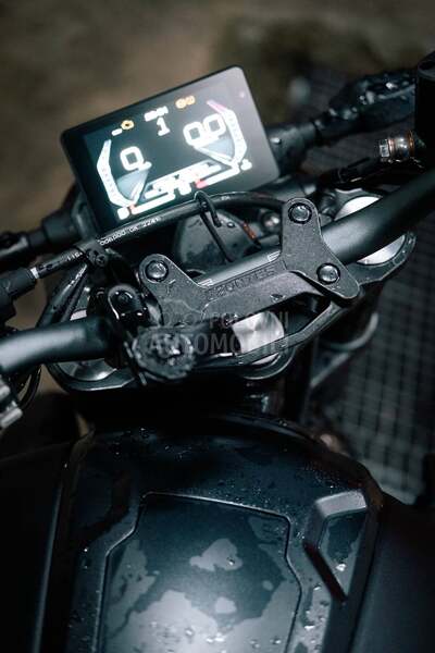 Zontes 350GK