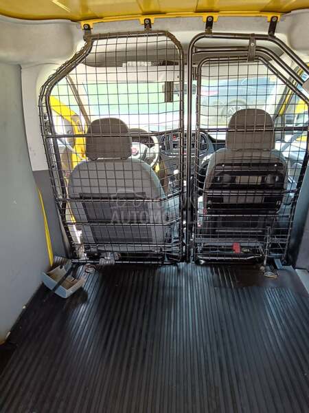 Fiat Doblo 1.3 multijet, Maxi