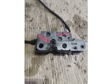 Brava haube za Volkswagen Golf 6 od 2008. do 2012. god.