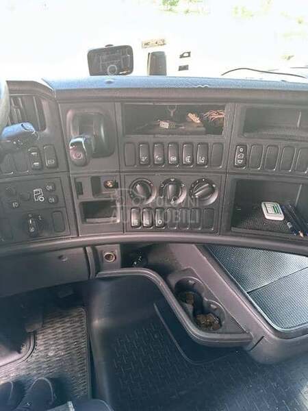 Scania LA4X2MNA
