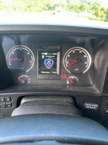 Scania LA4X2MNA