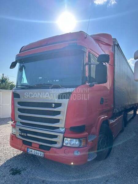 Scania LA4X2MNA