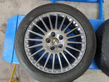 Riken 225/50 R17 Letnja