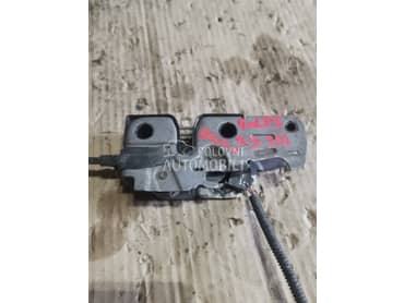 Brava haube za Volkswagen Golf 5 od 2003. do 2009. god.