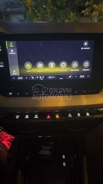 Škoda Octavia 2.0 tdi virtual