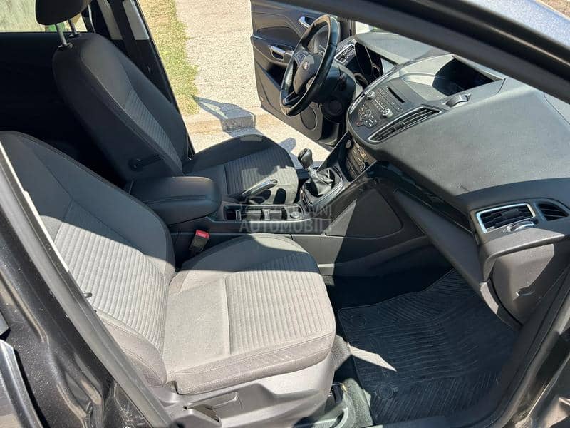 Ford C-Max 1.5 TDCI GRAND