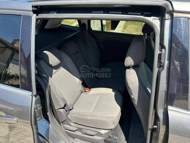 Ford C-Max 1.5 TDCI GRAND