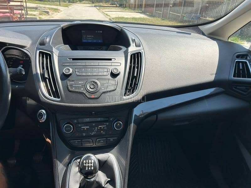 Ford C-Max 1.5 TDCI GRAND