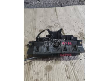 Brava gepeka za Audi A3 od 1996. do 2003. god.