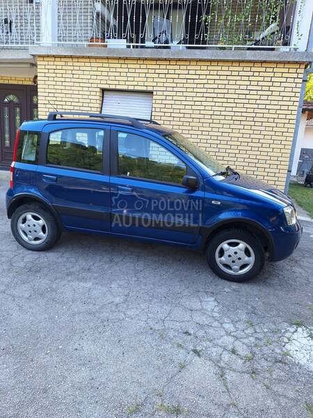 Fiat Panda 1.2