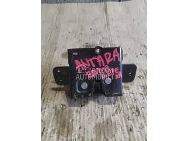 Brava gepeka za Opel Antara od 2006. do 2015. god.