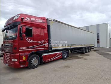 DAF XF 105 EEV