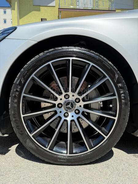 Mercedes Benz S 400 L VIP 4 FIRST CLASS