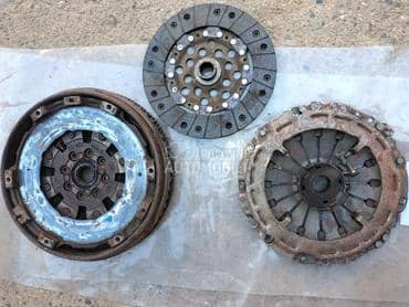 set kvacila za Citroen C8