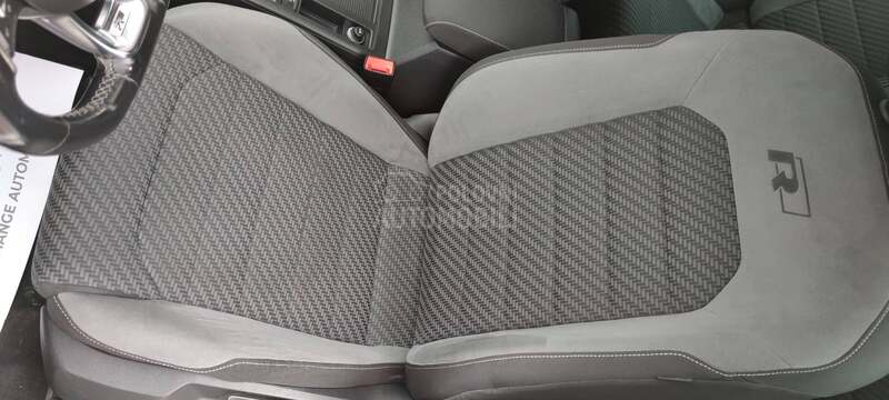 Volkswagen Golf 7 1.5 TSI R-LINE