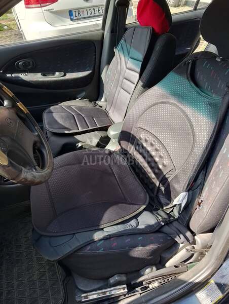 Hyundai Lantra 1.6Pliin