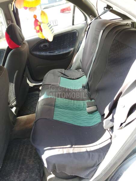 Hyundai Lantra 1.6Pliin