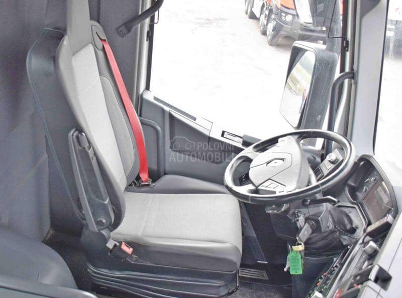Renault C 380 FASSI F175A024 6x4