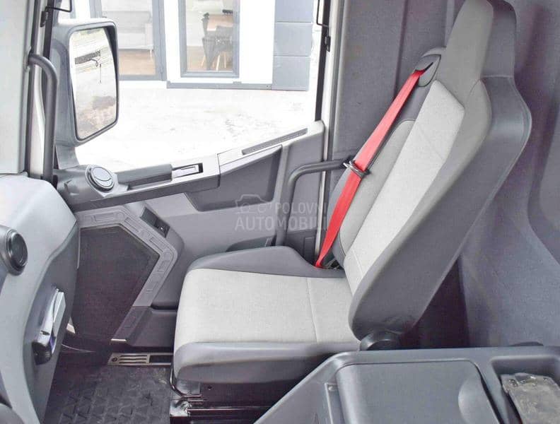 Renault C 380 FASSI F175A024 6x4