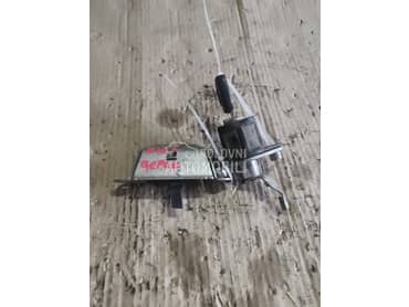 Brava gepeka za Peugeot 107 od 2005. do 2012. god.