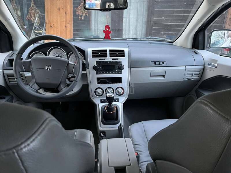 Dodge Caliber 