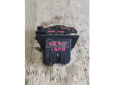 Brava gepeka za Audi A4 od 2004. do 2008. god.