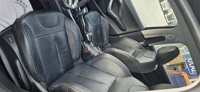 Peugeot 2008 1.6HDI/P.AN.O.R.AM.A
