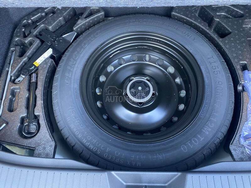 Nissan Qashqai 1.3 MT 140 ACENTA
