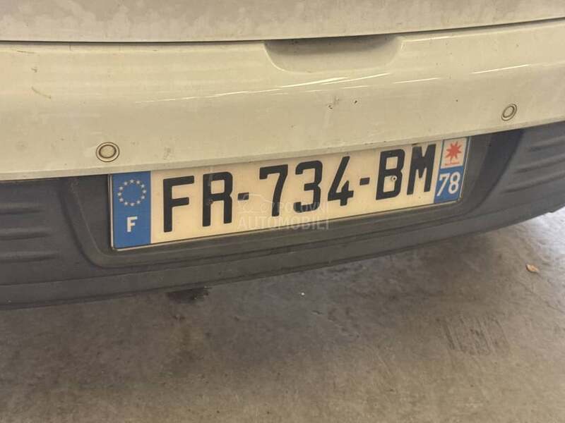 Renault Clio 0.9