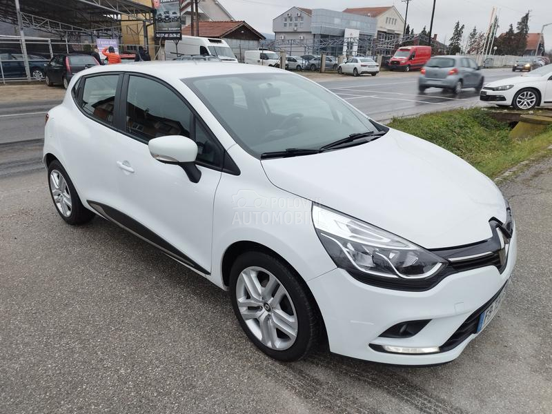 Renault Clio 0.9