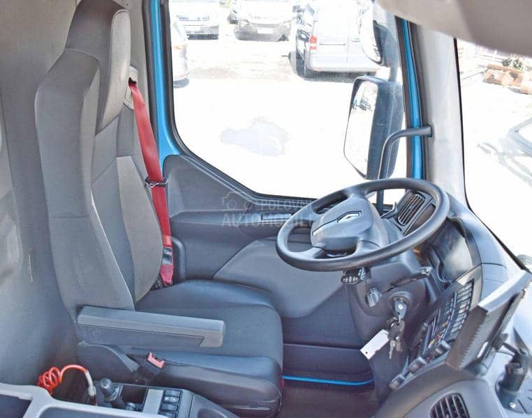 Renault C 320 PK 12002 EH