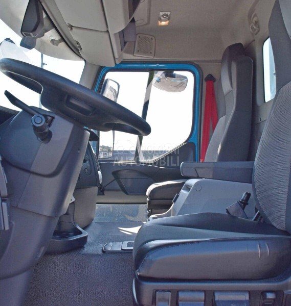 Renault C 320 PK 12002 EH