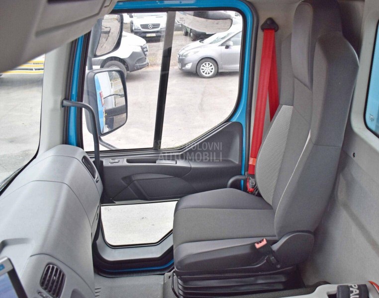 Renault C 320 PK 12002 EH