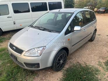 Elektro podizač prozora za Ford C-Max od 2003. do 2007. god.