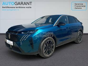 Peugeot 3008 1.2 HYBRID ALLURE