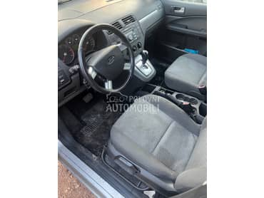 Kilometar sat - brzinomer za Ford C-Max od 2003. do 2007. god.