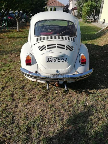 Volkswagen Buba 1300