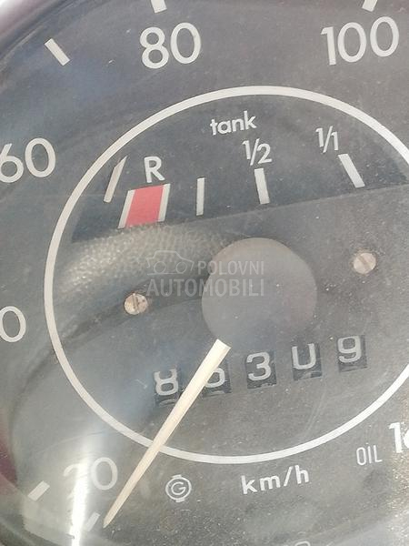 Volkswagen Buba 1300