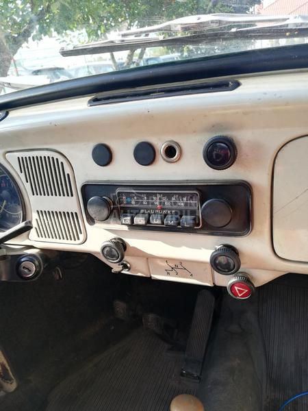 Volkswagen Buba 1300