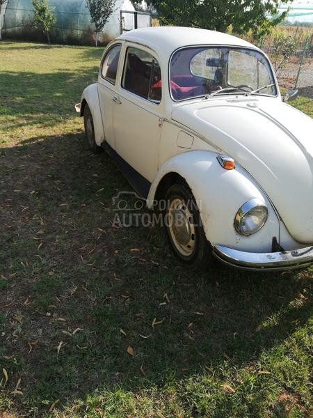 Volkswagen Buba 1300