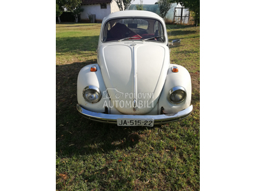 Volkswagen Buba 1300