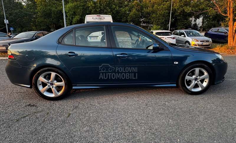 Saab 9-3 