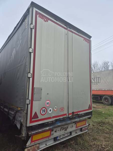 Fliegl SDS 350