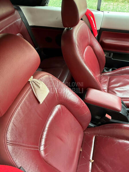 Volkswagen Nova Buba 